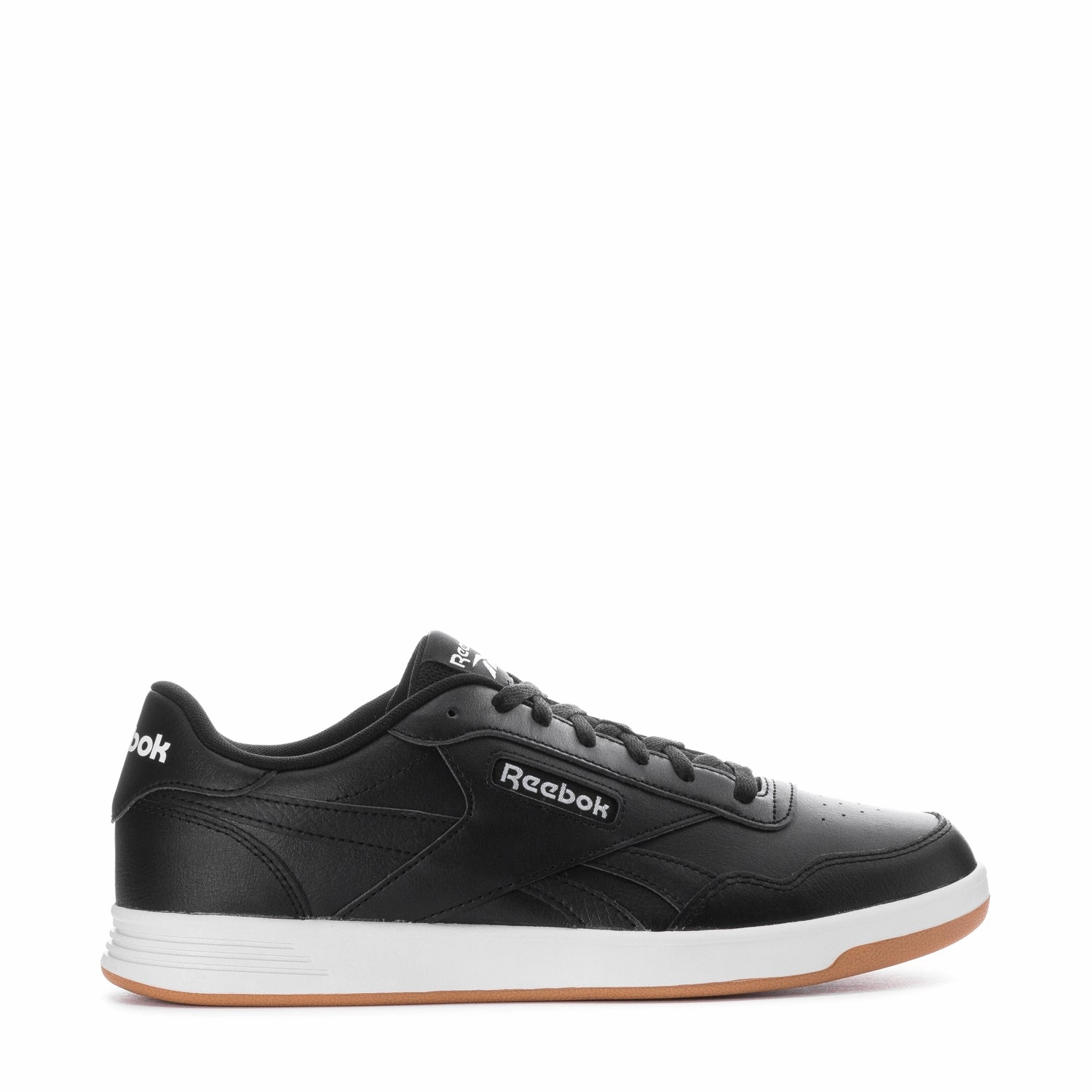 Game-Ready Cushioning Tough Construction Court Advance - Mens