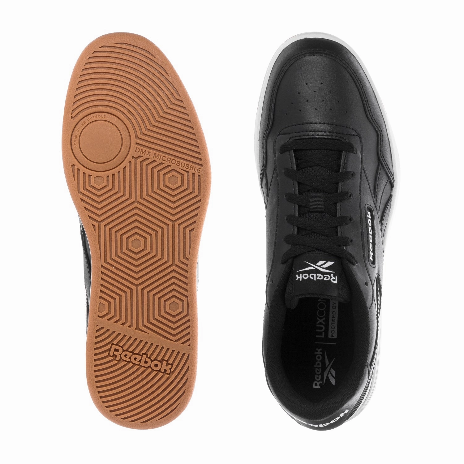 Padded WellMade Court Advance - Mens