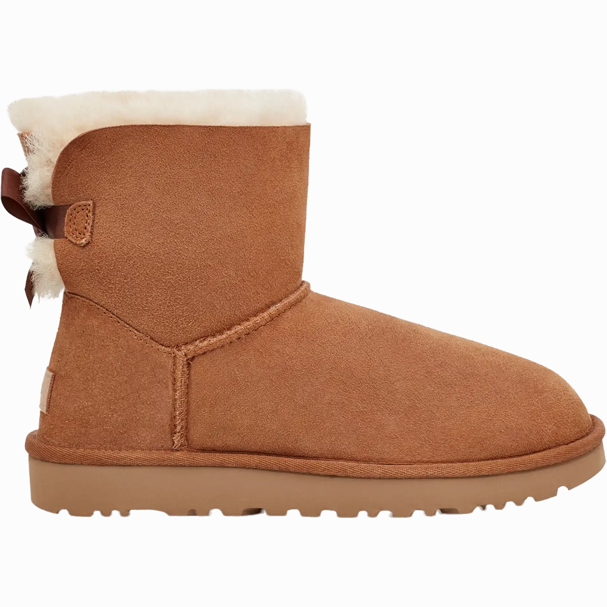 Women's Mini Bailey Bow II Subtle Finish Ready For Adventure