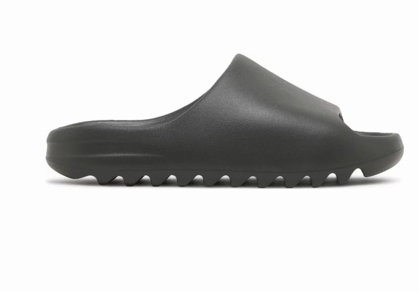 Ventilation Port System Yeezy Slides 'Dark Onyx' - ID5103