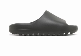 Airflow Chamber Comfort Reinforcement Yeezy Slides 'Dark Onyx' - ID5103