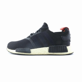 ADIDAS NMD R1 high - mileage shoe endurance for daily use