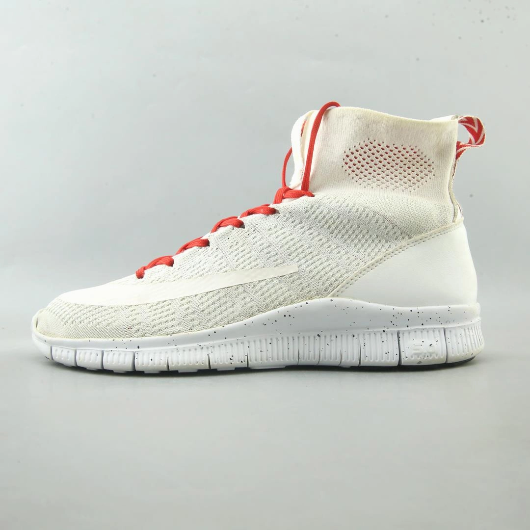 NIKE FREE FLYKNIT MERCURIAL race - day - shoes reflective visibility