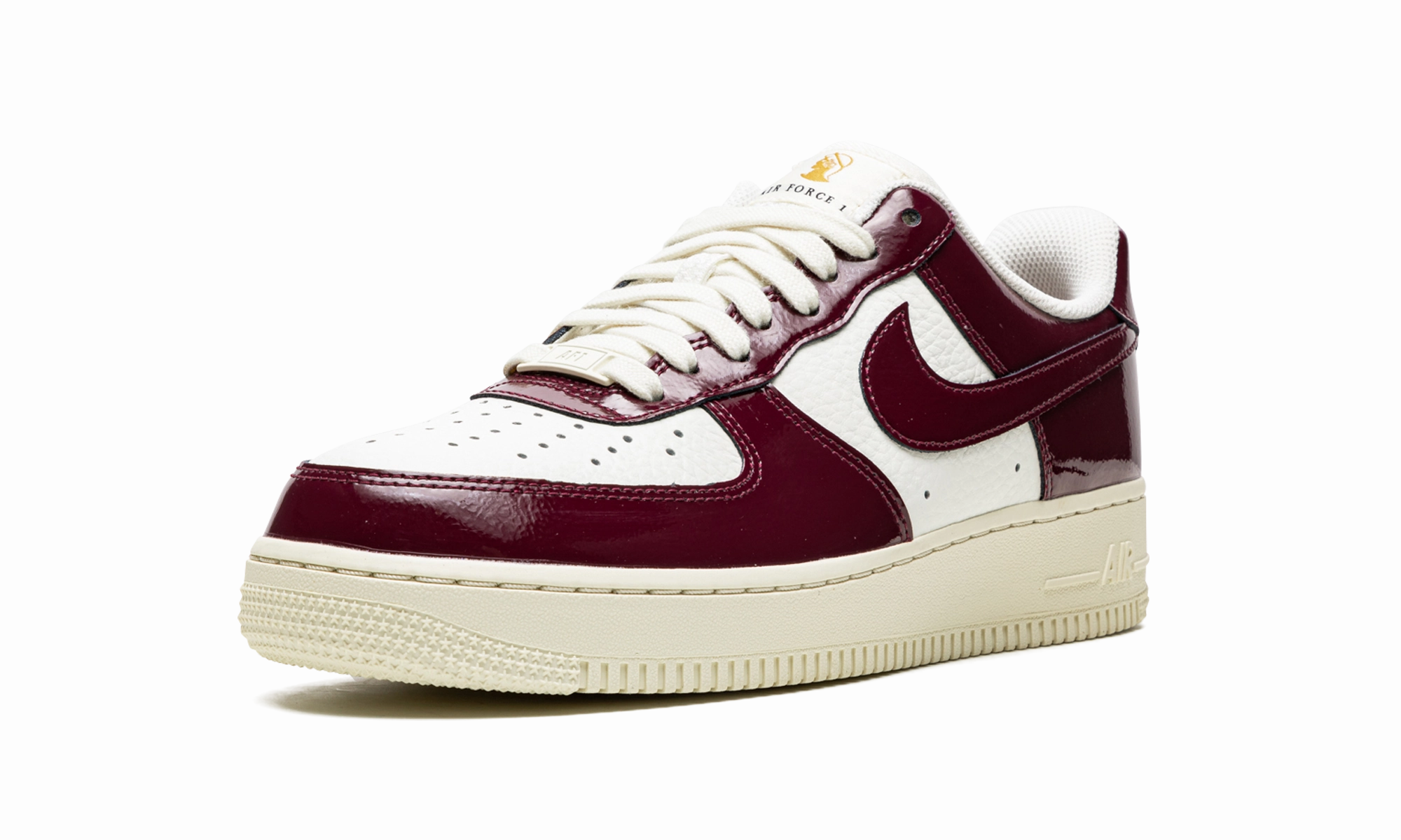 AIR FORCE 1 LO MNS WMNS "Roman Empire" Calm Walk Step Comfort