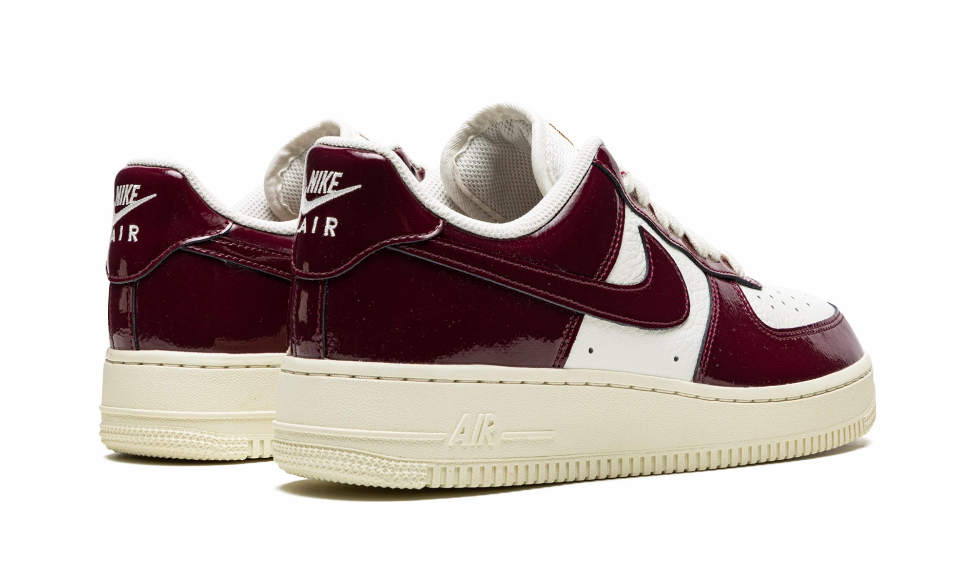 AIR FORCE 1 LO MNS WMNS "Roman Empire" Test Hike Energy return