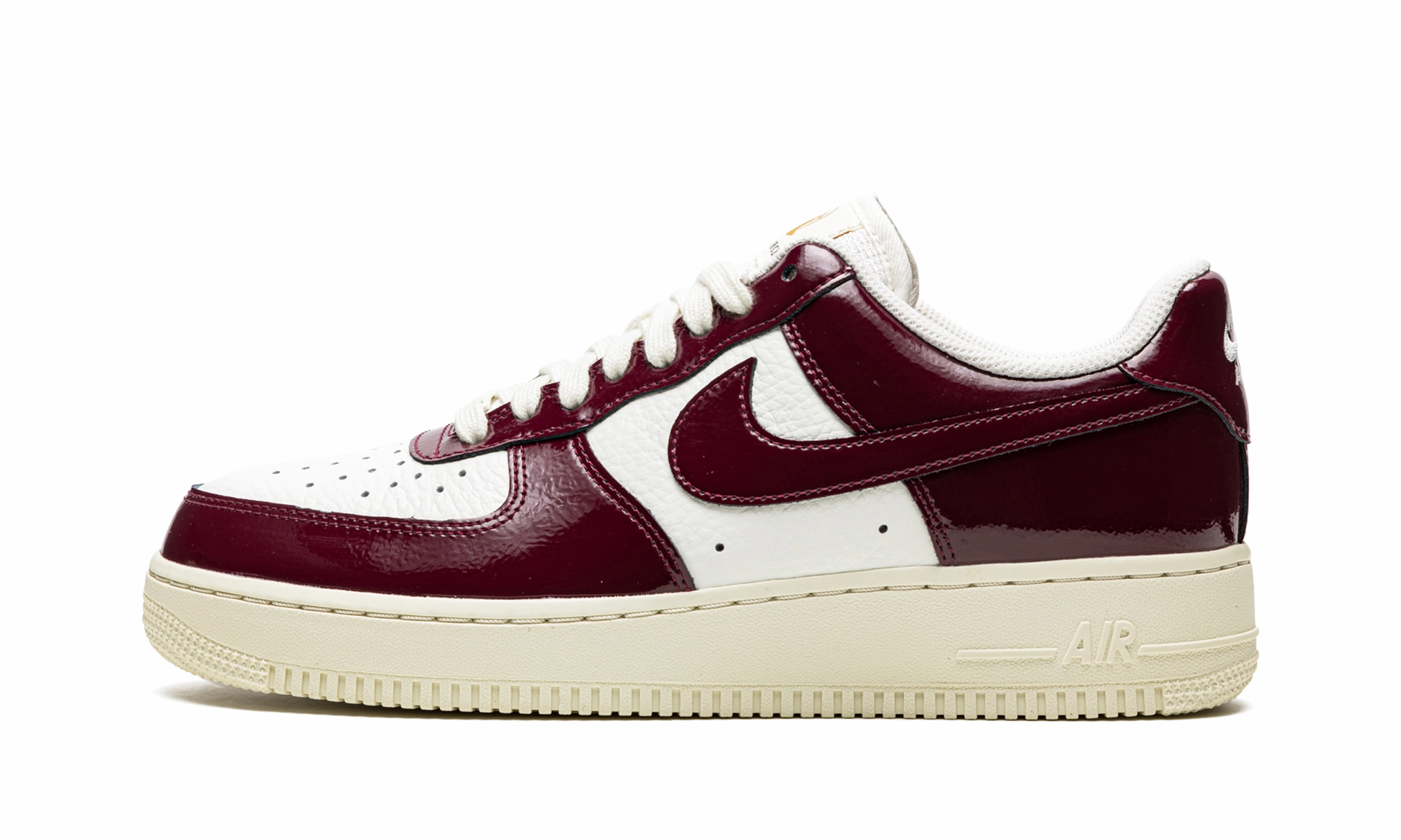 AIR FORCE 1 LO MNS WMNS "Roman Empire" All weather Smooth Surface