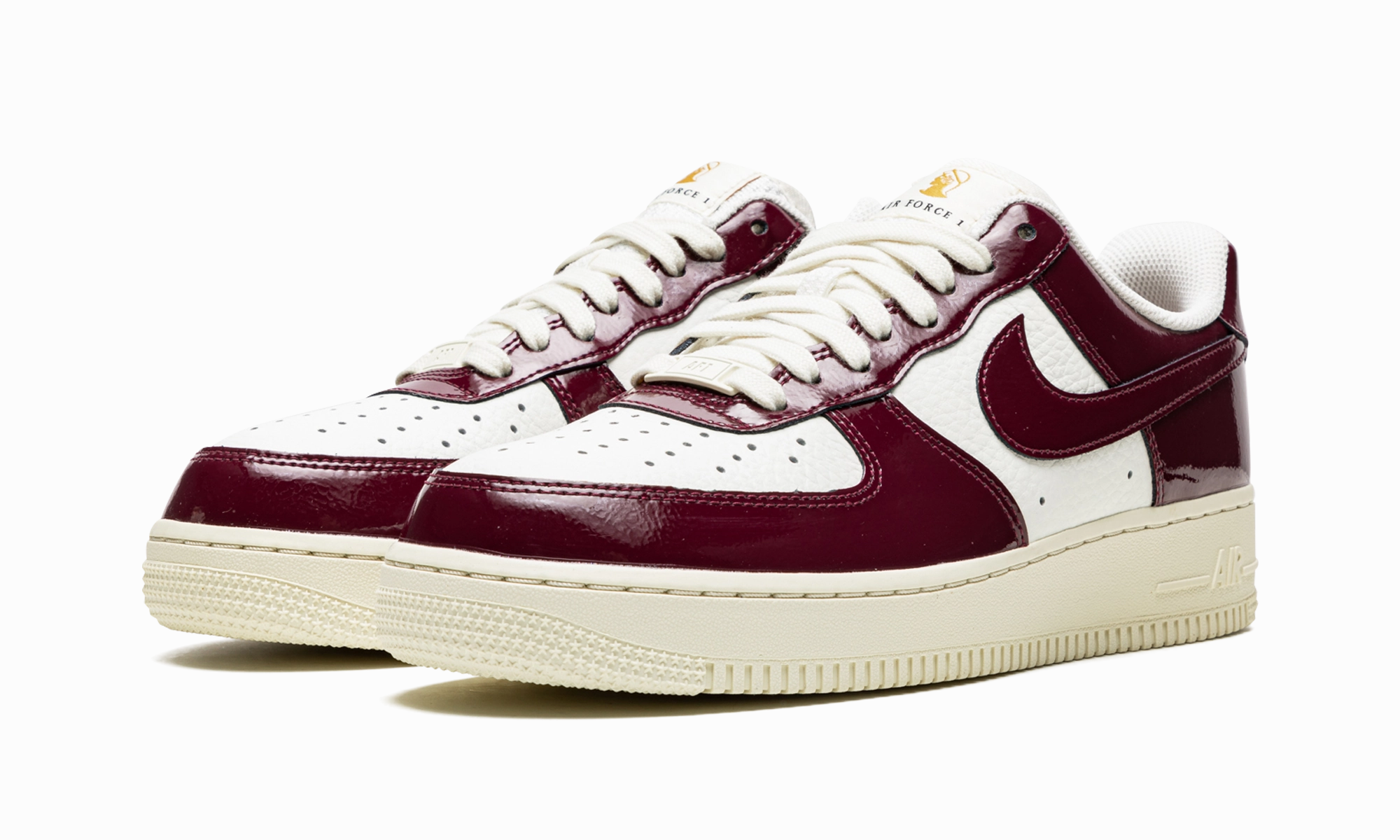 Farm Jog AIR FORCE 1 LO MNS WMNS "Roman Empire"