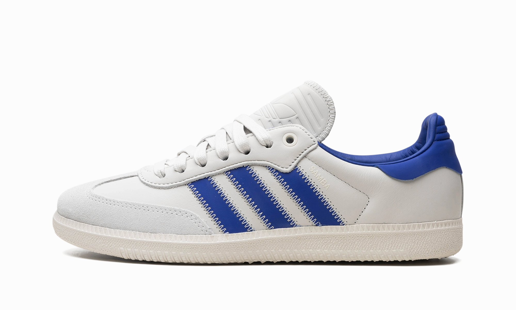 Samba "Pharrell Williams - Navy" Smart option