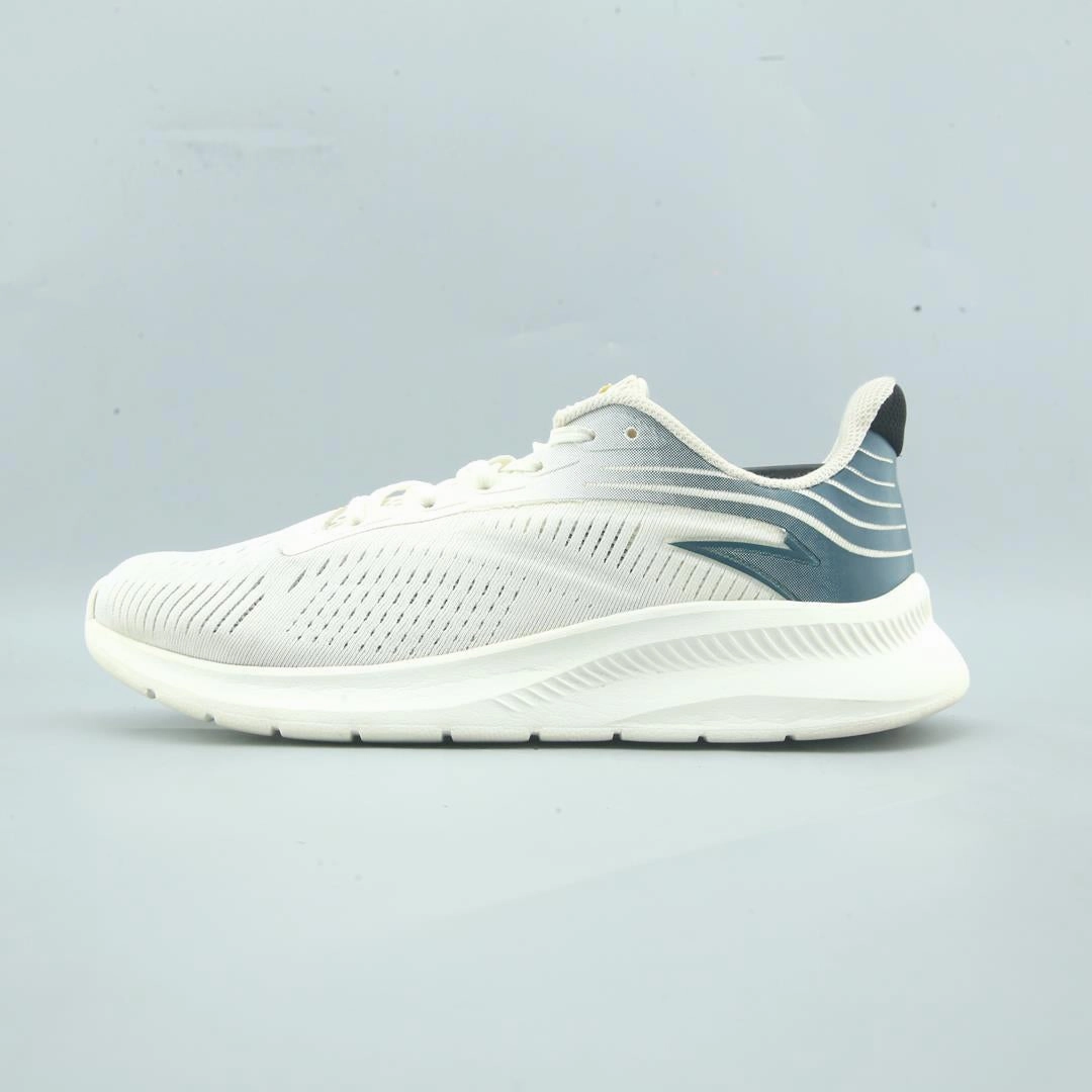 Abrasion Free Seam Design ANTA MESH