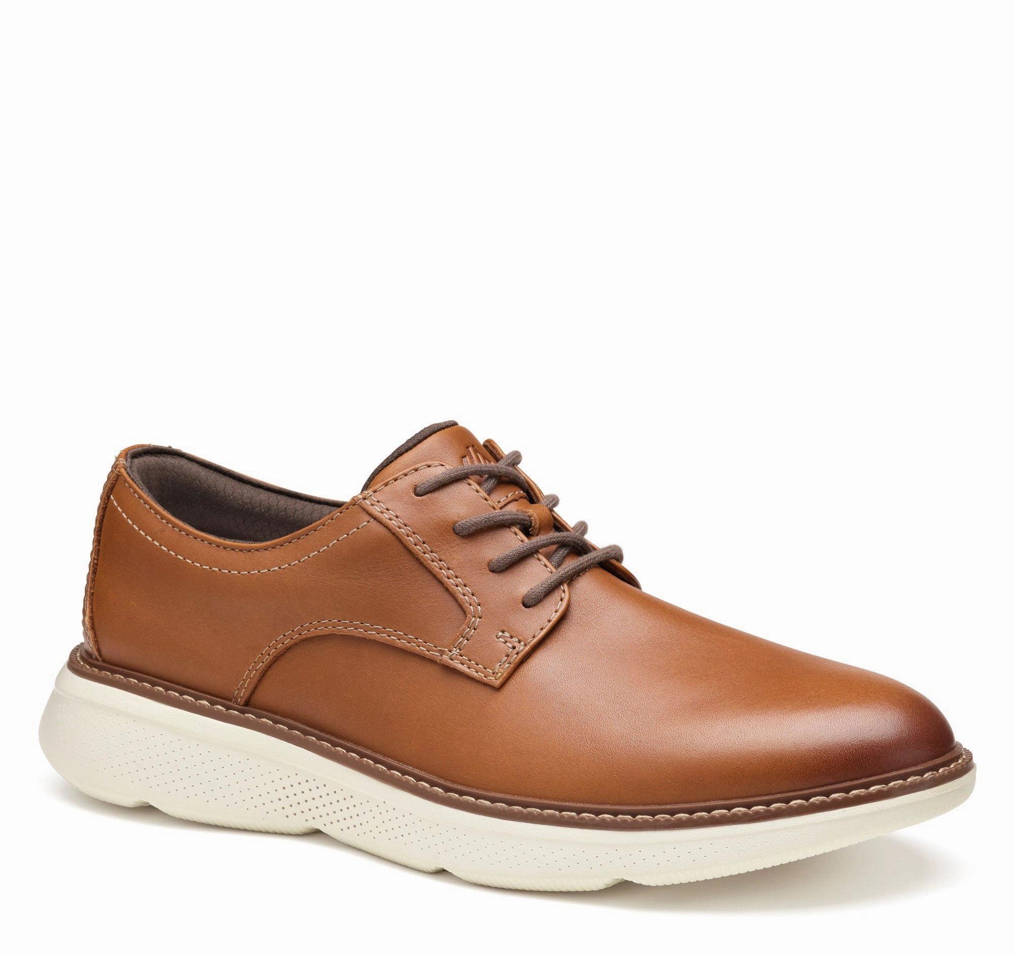 Urban Fit Gift Oxfords Johnston & Murphy Men's Colson Plain Toe Lace-Up Dress Casual Shoe