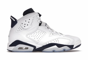 Flow Structure Multi-functional durability Jordan 6 Retro Midnight Navy (2022)