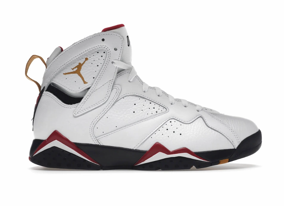 Multi Terrain Jordan 7 Retro Cardinal (2022)