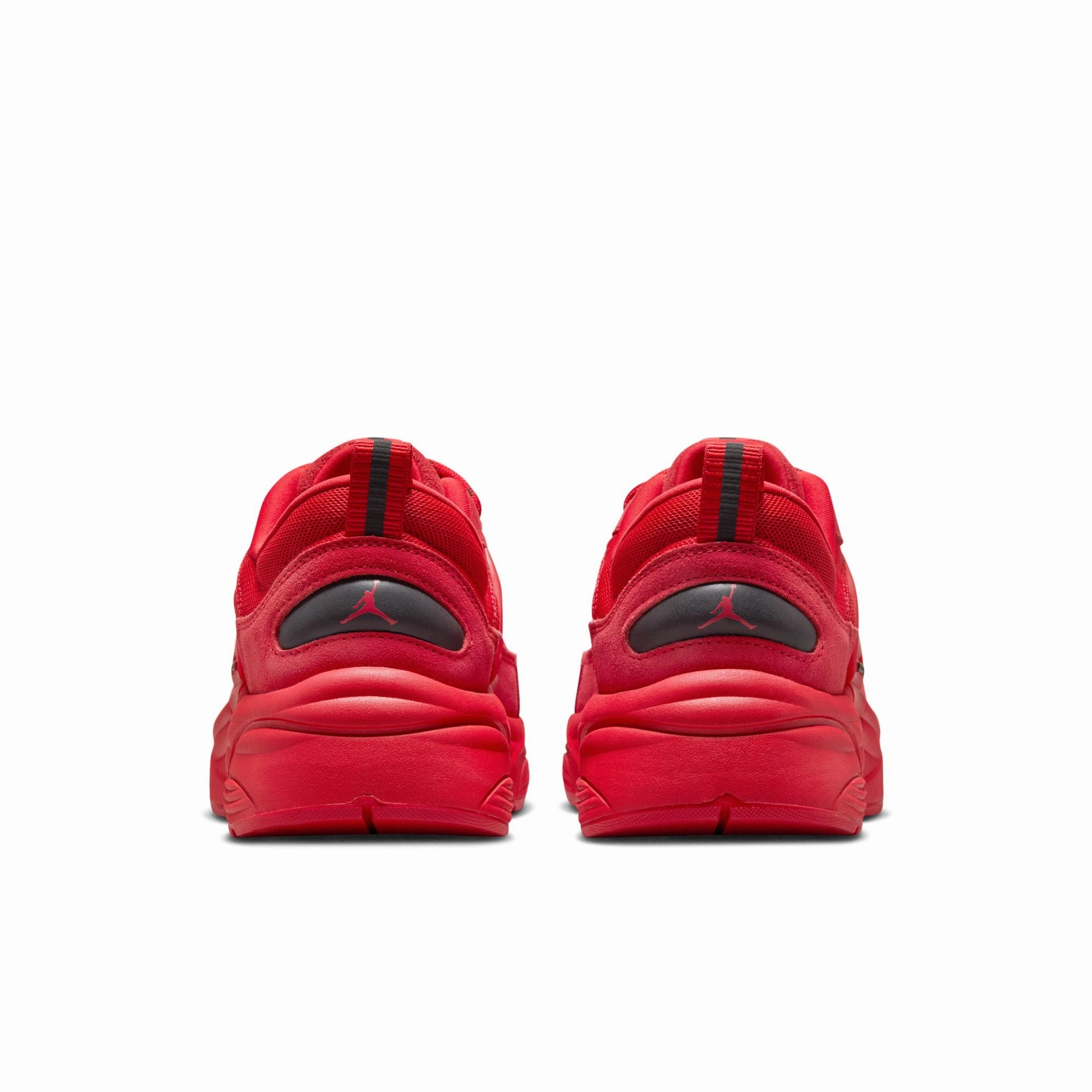 Jordan Trunner O/S Flex grooves Non Restrictive Collar Padding Everyday