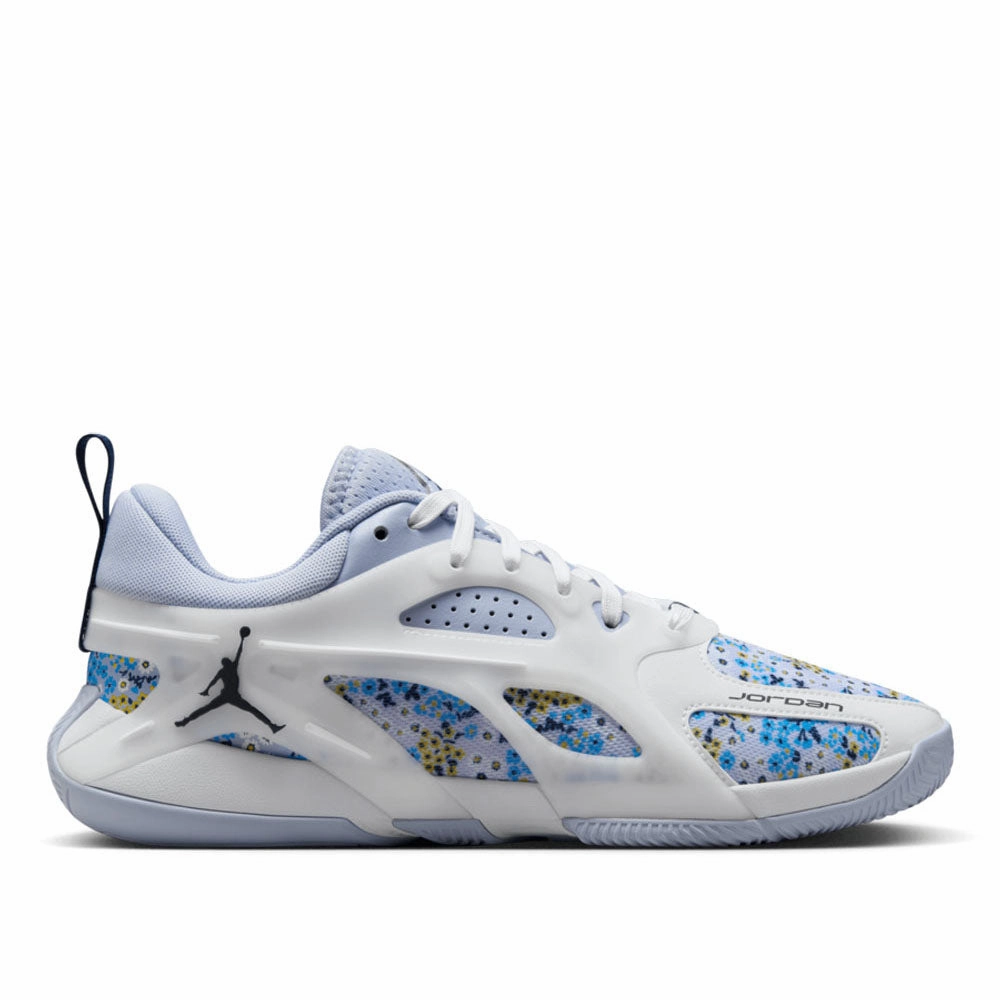 Jump Ready Airflow Channel Design Jordan Women's Heir Series PF 'Mother's Day' Basketball Shoes