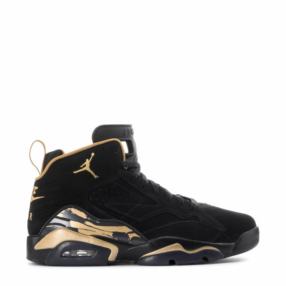 Arch Stabilization Structure Flexibility Support Jumpman MVP - Mens