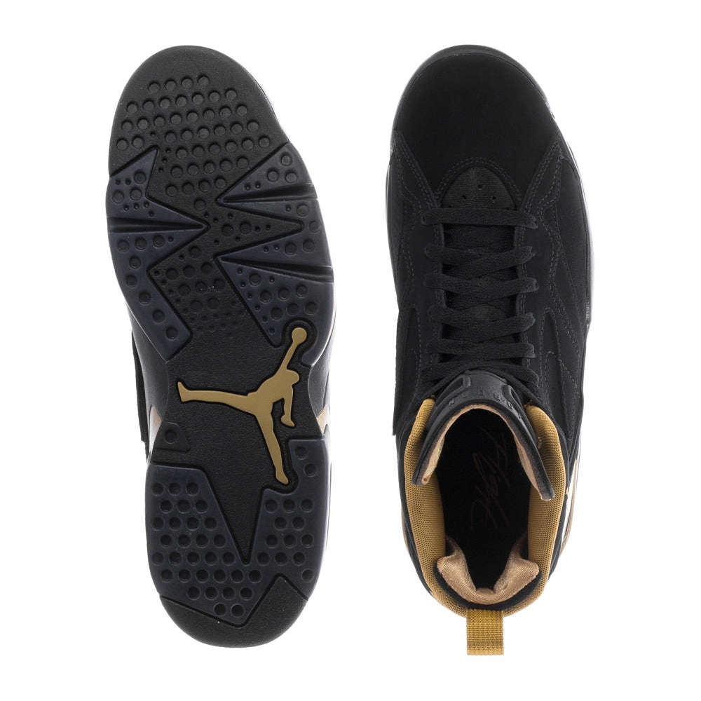 Jumpman MVP - Mens Soft Leather