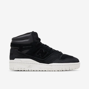 Junya Watanabe MAN x New Balance BB650 Black / White Agile Wear
