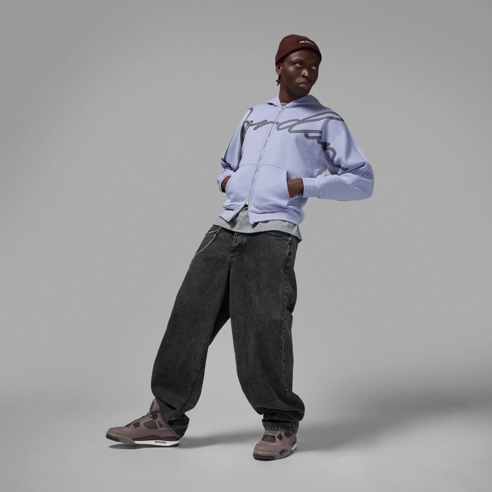 Retro 4 - Mens Training Focus Zone