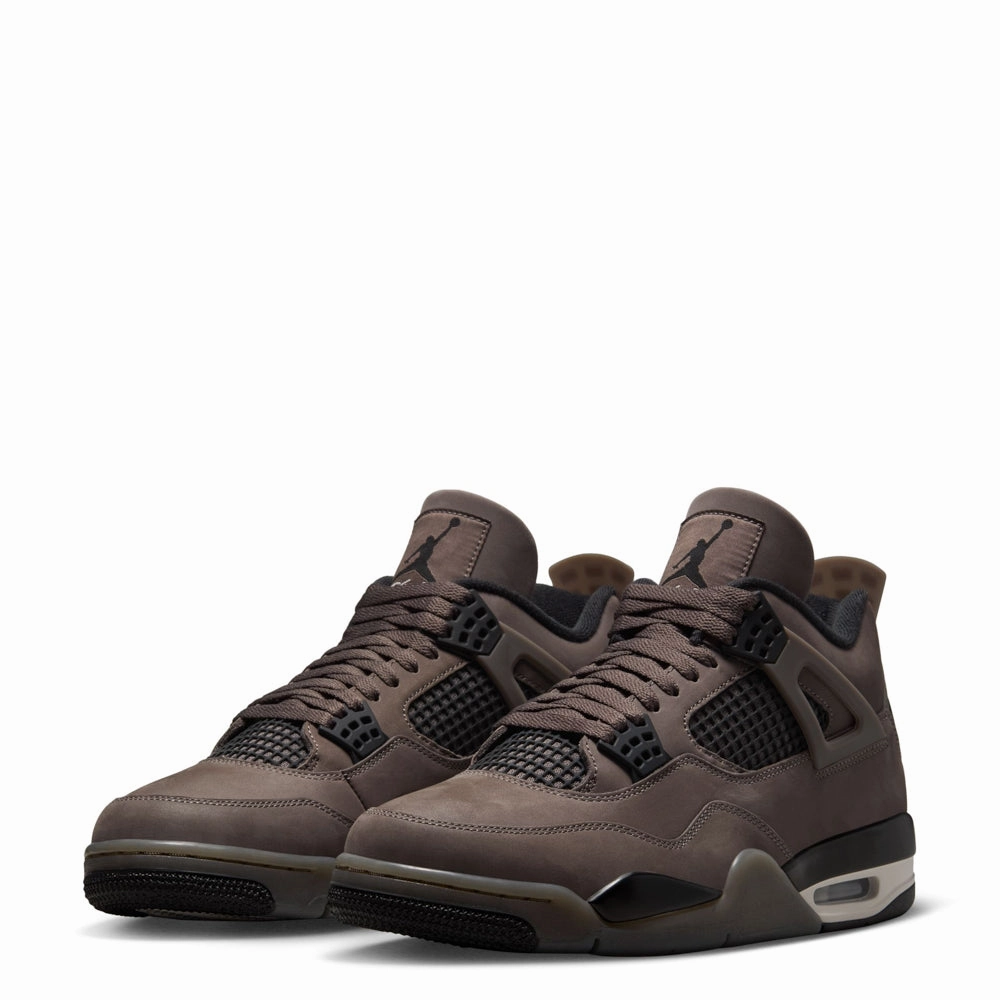 Retro 4 - Mens Fast Break Traction Sun Tough