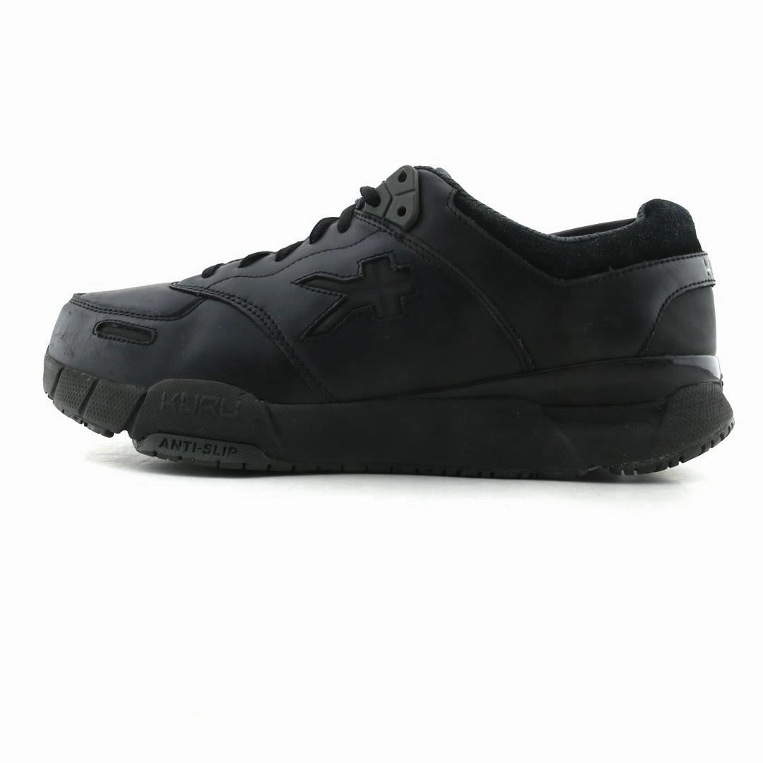 Adaptive Response fitness goals KURU KINETIC