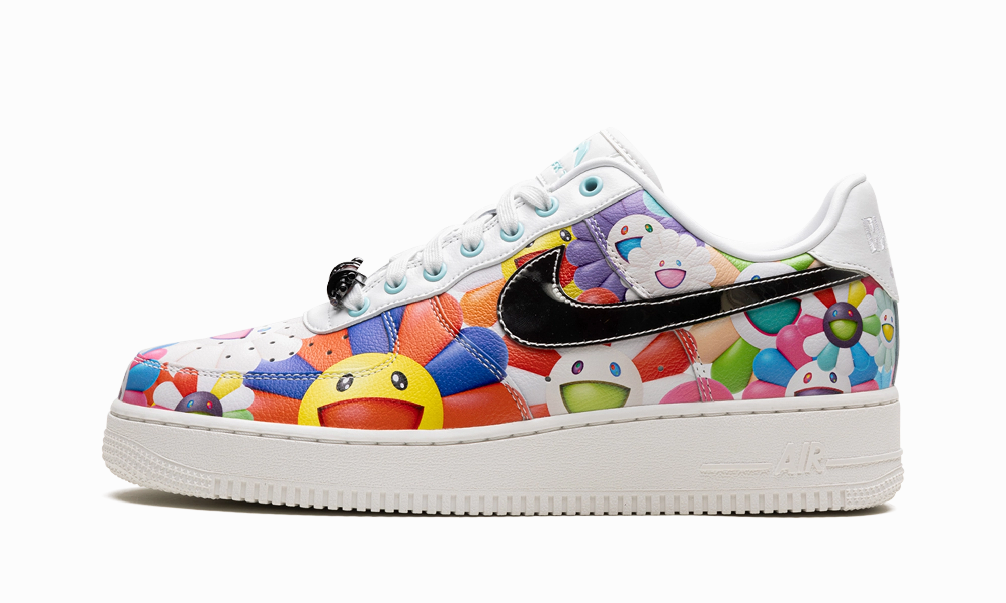 Outdoor shoes Air Force 1 Low "RTFKT - Murakami Drip"
