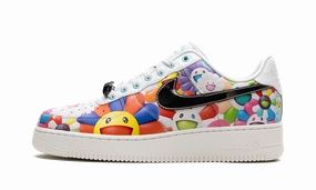 Outdoor shoes Air Force 1 Low "RTFKT - Murakami Drip"