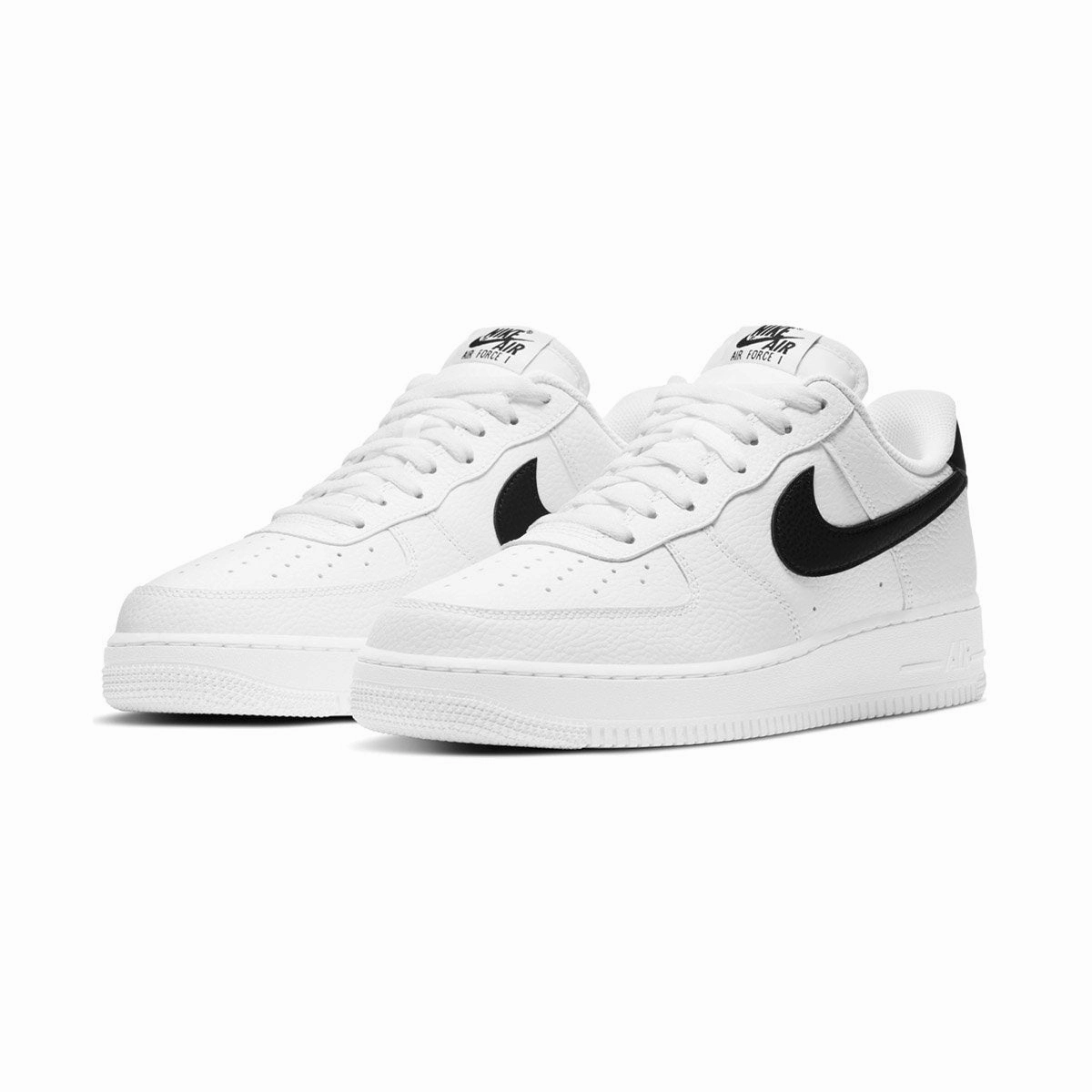 Torsional Stability Bridge Nike Air Force 1 '07 Men's Shoes