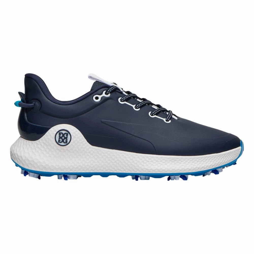 Gfore MG4  O2 G/Lock Golf Shoes Twilight - SP25 Men High-performance