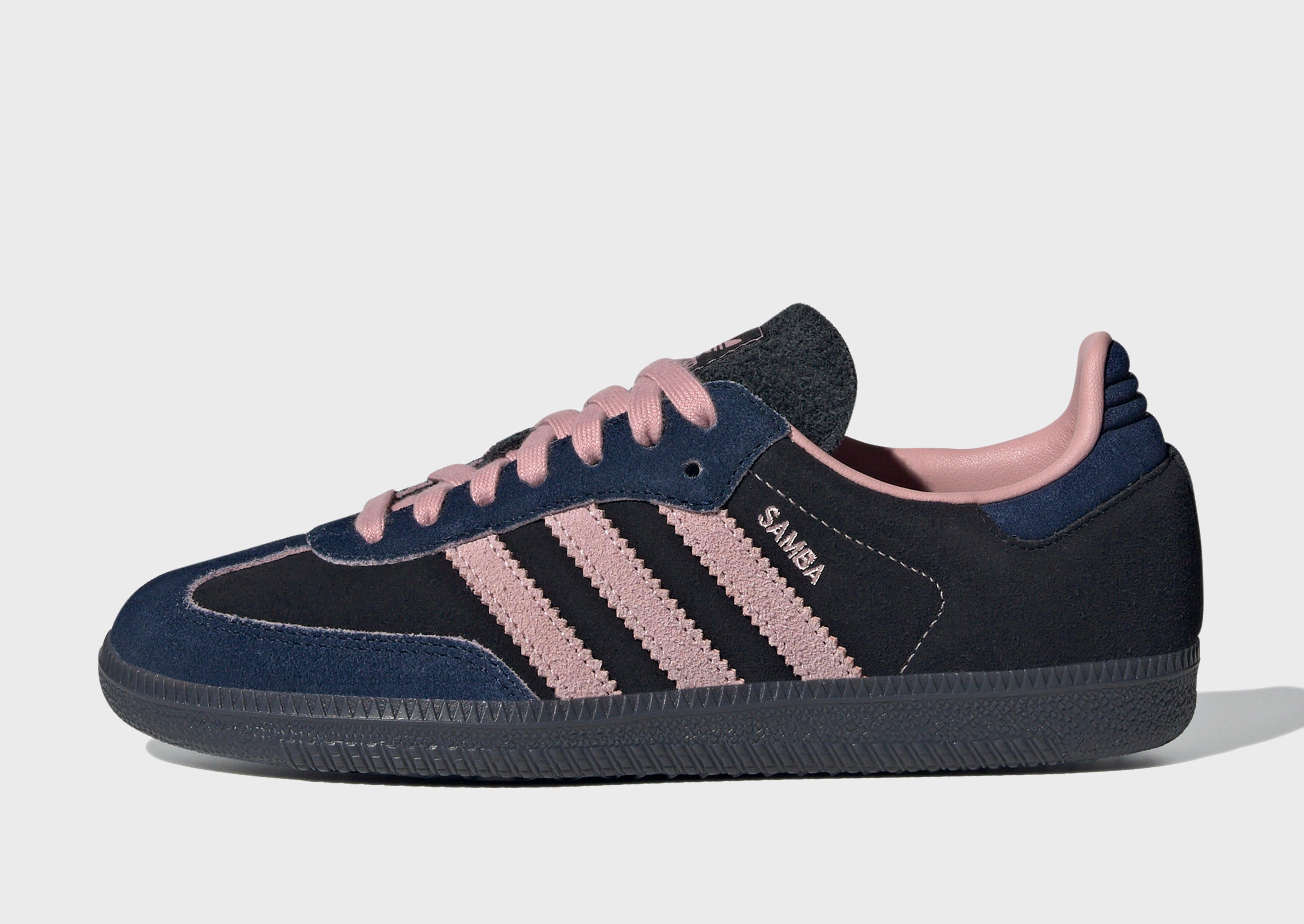 Workwear Match Flexible Motion Samba OG Women's