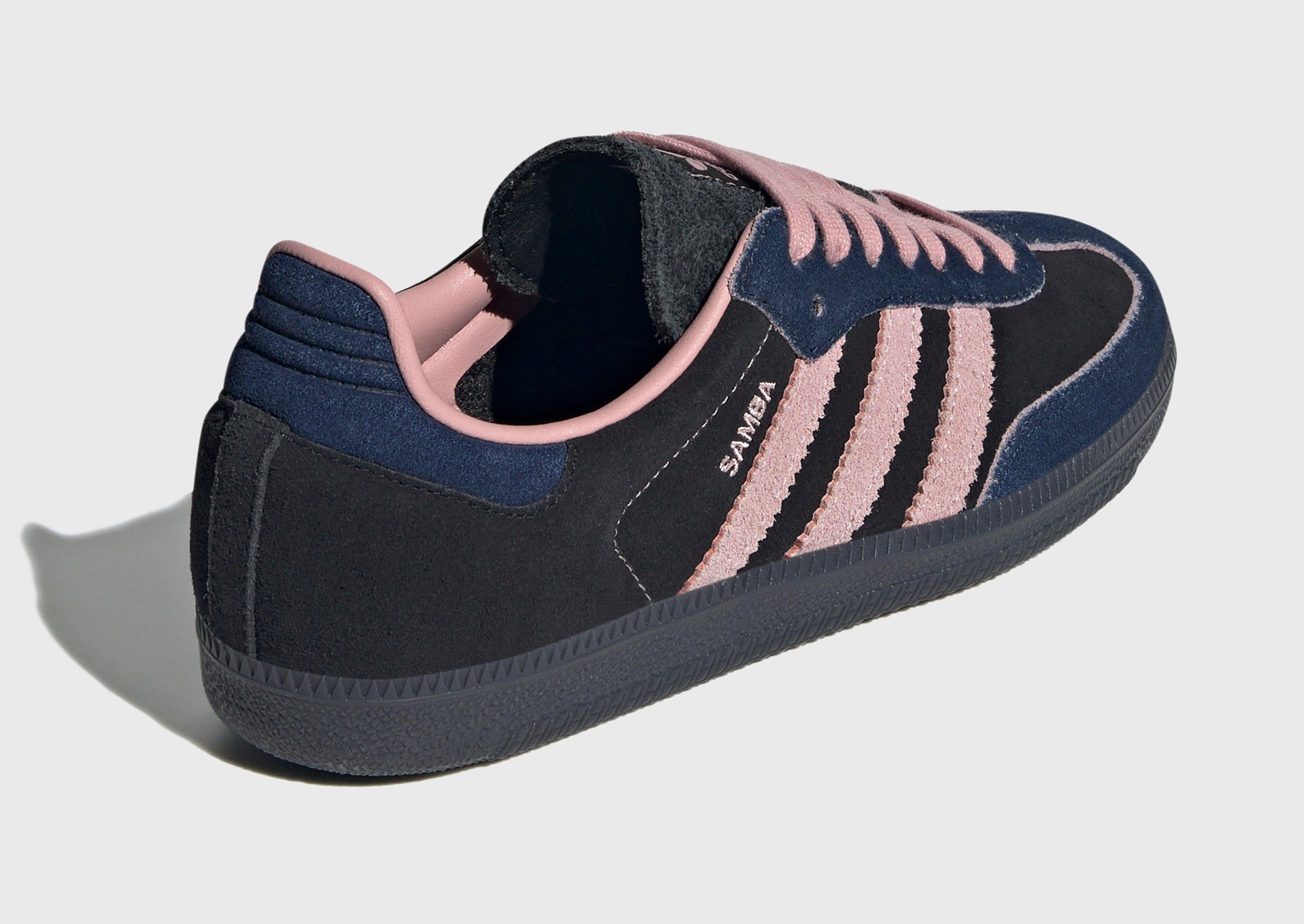 Samba OG Women's Non-Slip Sole