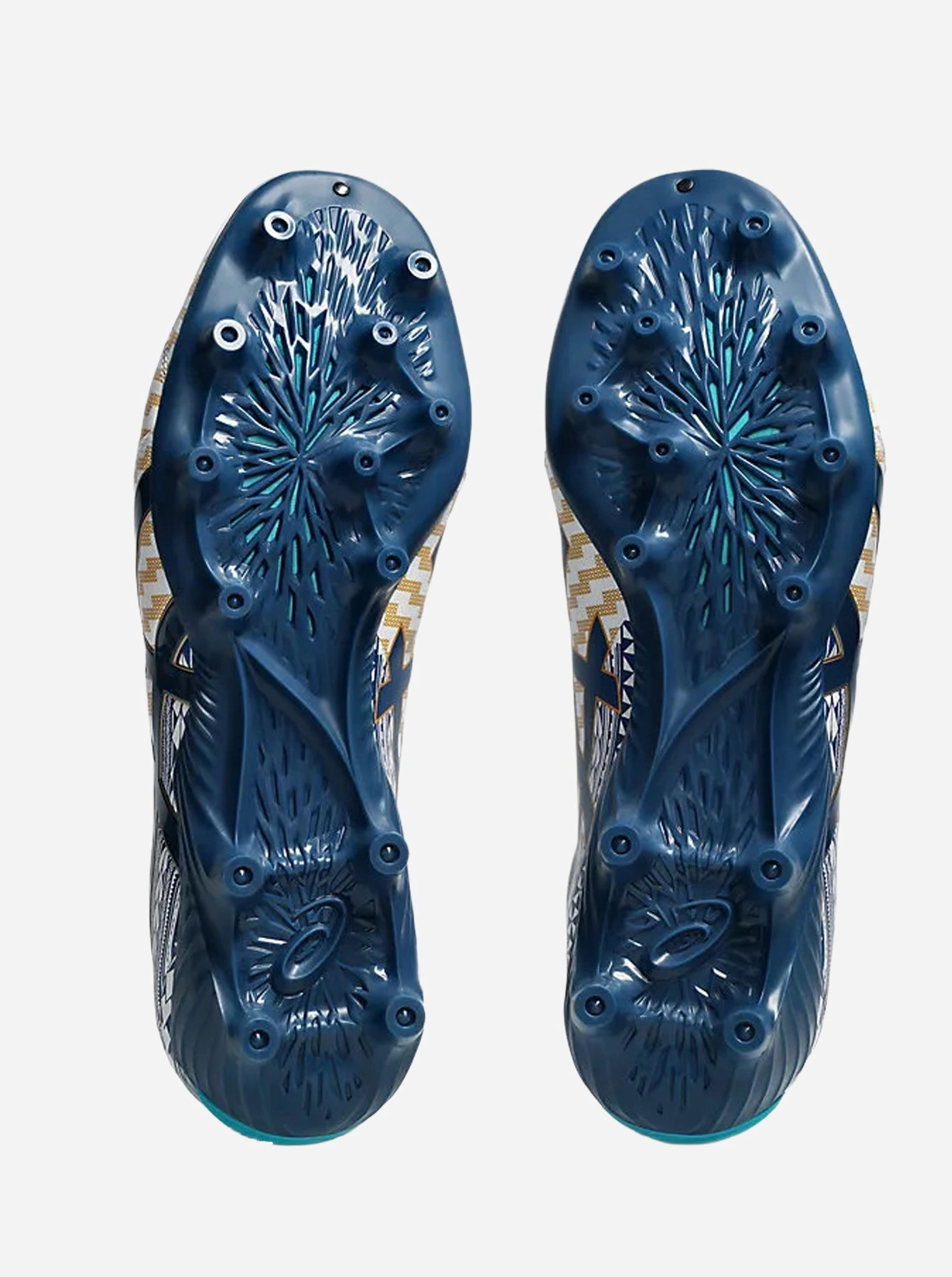 TPU Midsole Daytime use Lethal Flash It 3 (Voyager) Mens