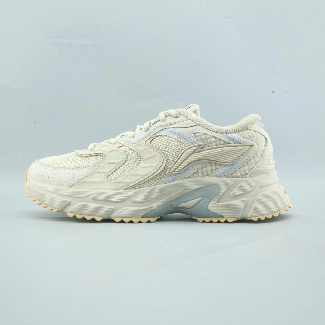 Zumba running in a glacier area shoes LI-NING  CUSHIONING ANTI