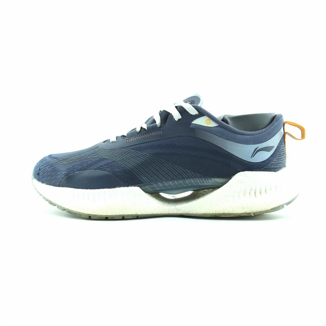 LI-NING SUPER LIGHT XIX non - branded long - jump shoes