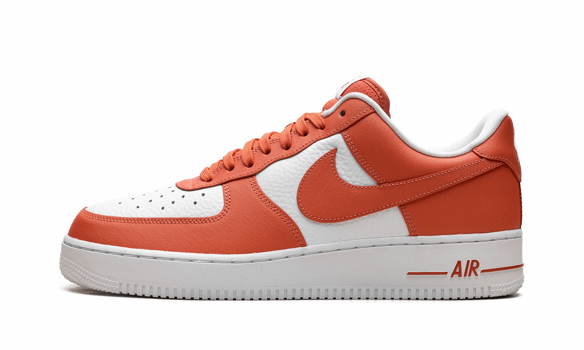 Air Force 1 "Cosmic Clay" Dirt Hike