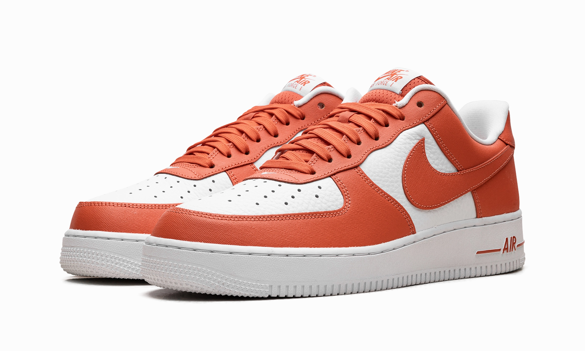 Air Force 1 "Cosmic Clay" Grip Control