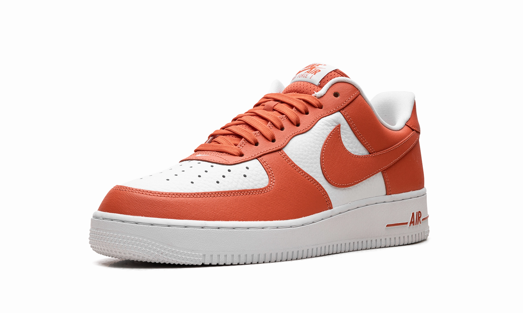 Work Ready Air Force 1 "Cosmic Clay"