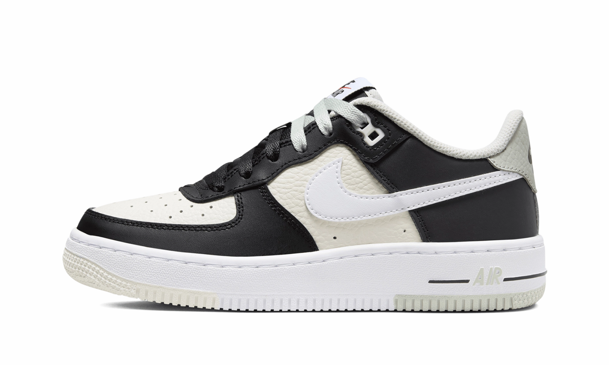 Good Fit AIR FORCE 1 LOW '07 LV8 "PHANTOM SPLIT"