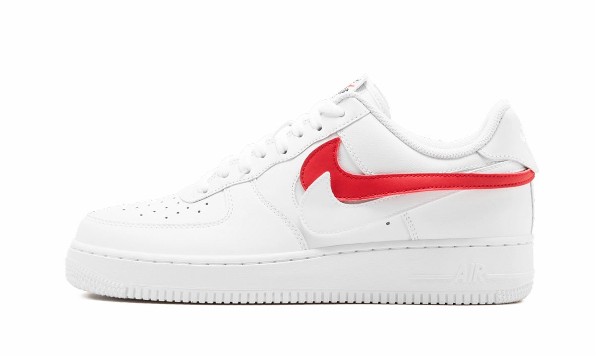 Grip Control Air Force 1 '07 QS "Swoosh Pack - All-Star 2018"