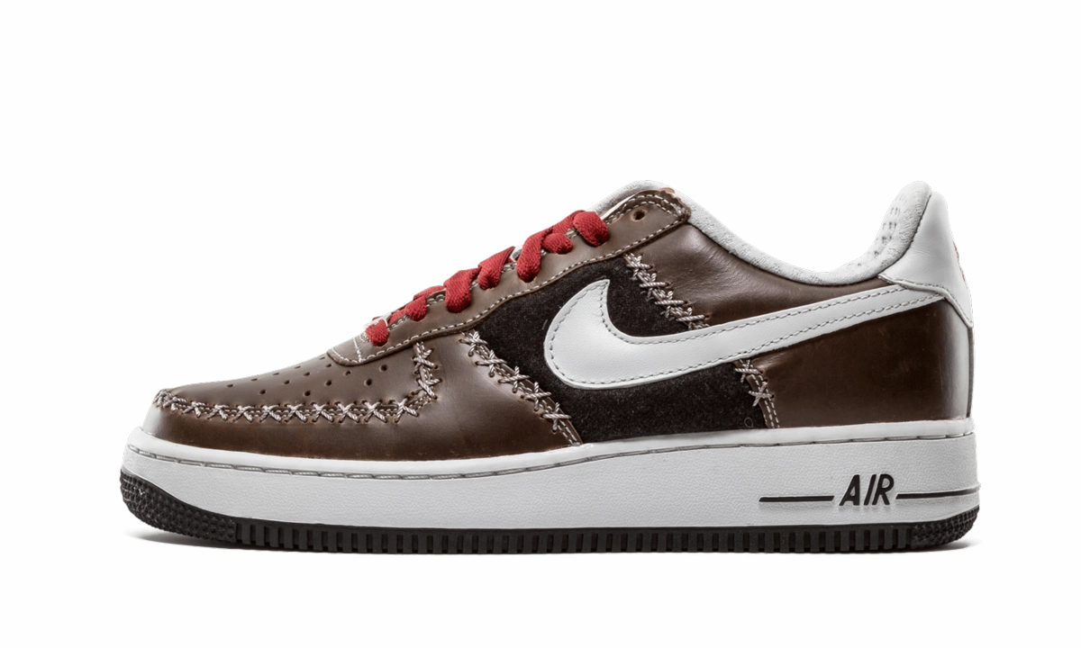 Air Force 1 Premium UT "New York Cubans" On Feet Daily Street