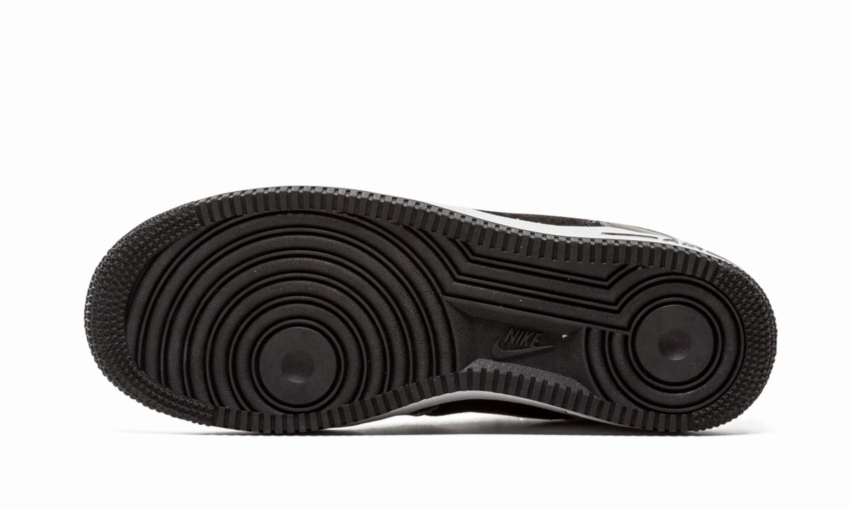 Air Force 1 Premium UT "New York Cubans" Steady Motion Eco Friendly Material Construction