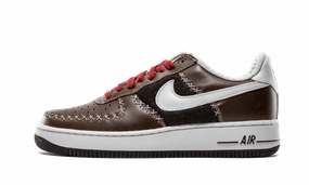 Air Force 1 Premium UT "New York Cubans" On Feet Daily Street