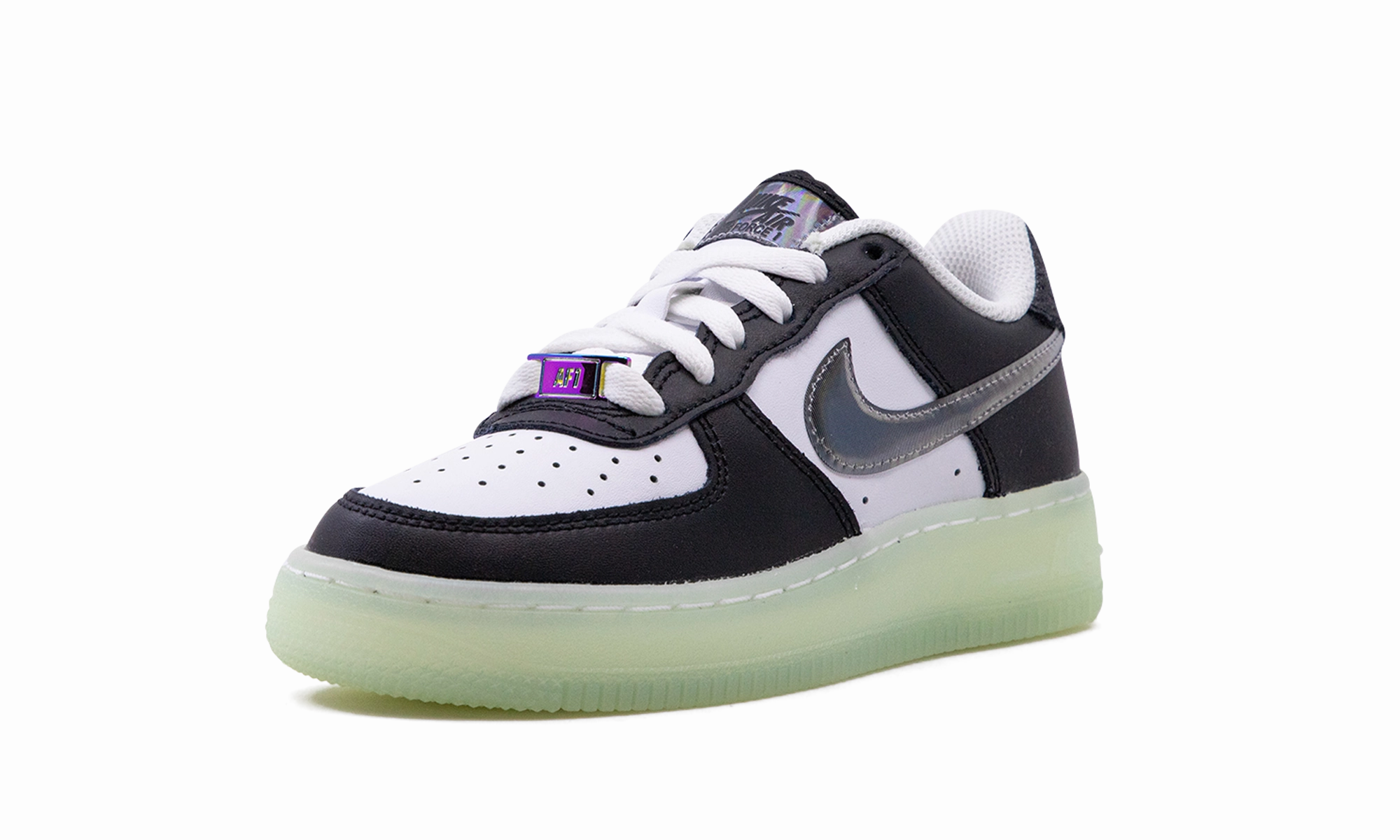 Step Relief Air Force 1 "Year Of The Dragon"