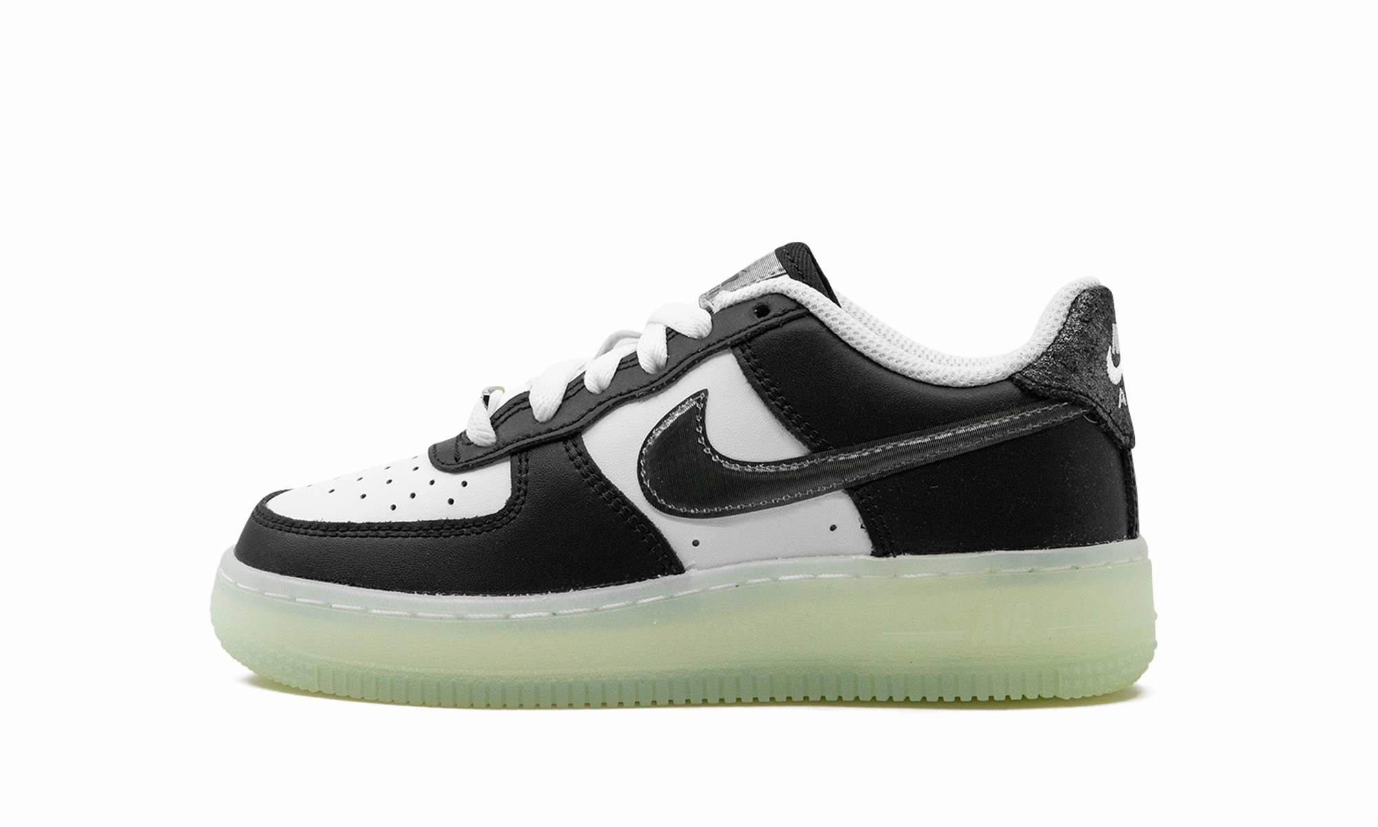 Retro Tone Eco Wear Air Force 1 "Year Of The Dragon"