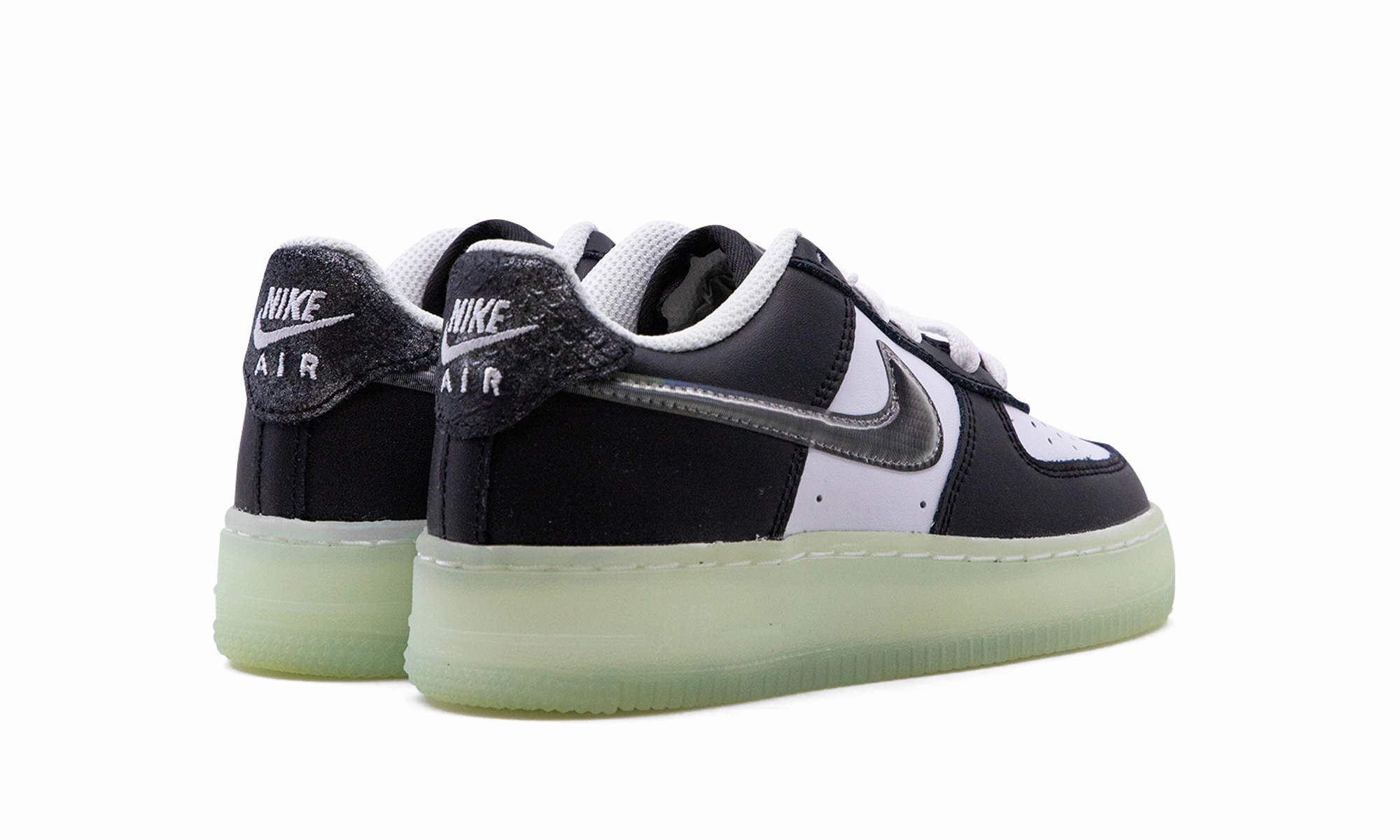 Subtle Edge Speed Jog Air Force 1 "Year Of The Dragon"