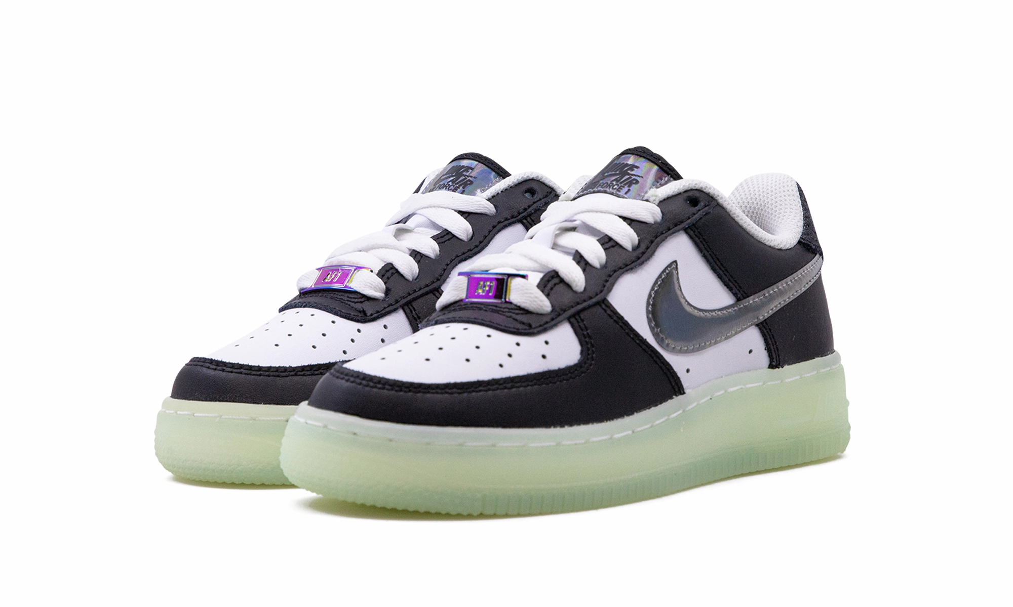 Dry Feet Air Force 1 "Year Of The Dragon"