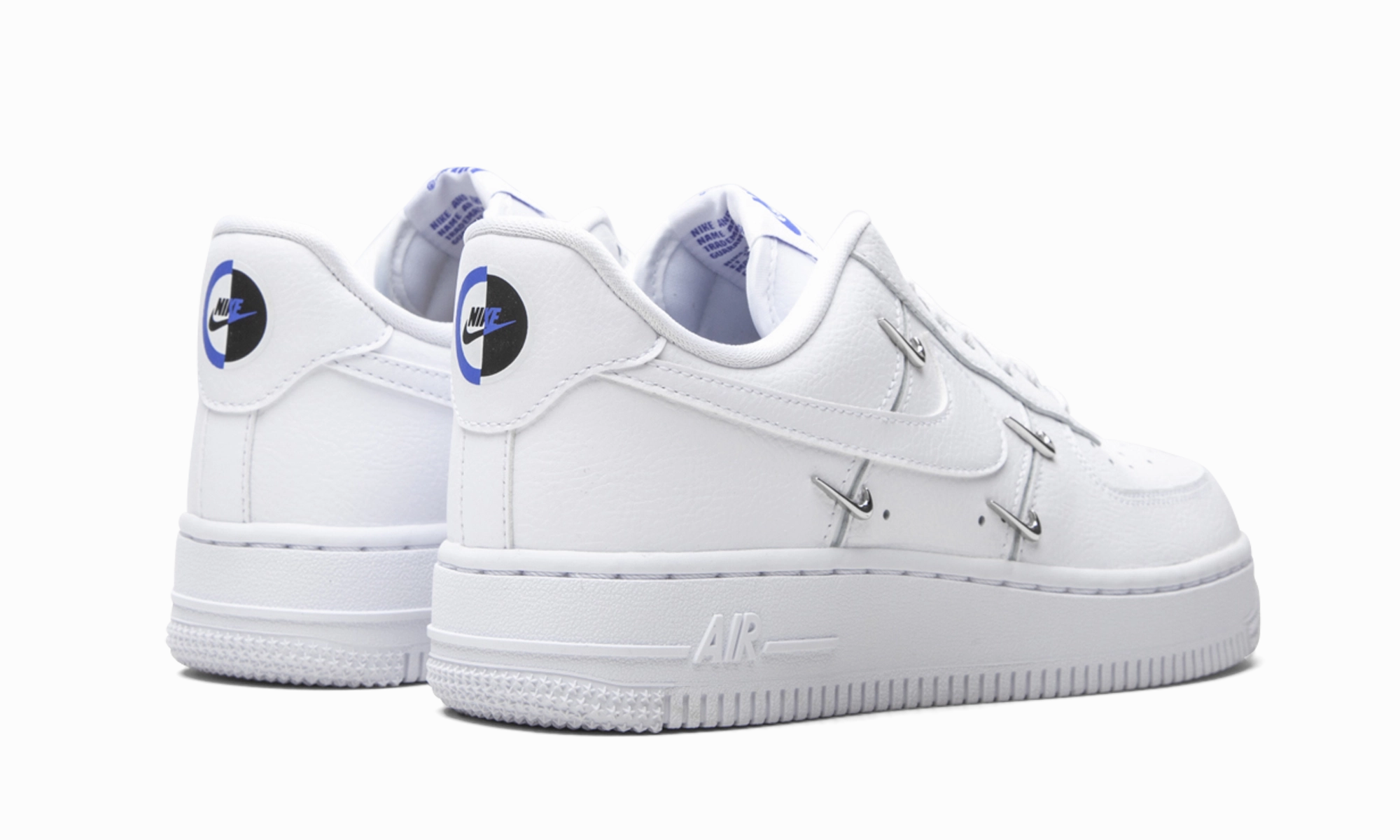 Stay Active Harbor Step AIR FORCE 1 '07 LX WMNS "Sisterhood"