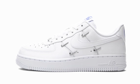 AIR FORCE 1 '07 LX WMNS "Sisterhood" Foot Flex Smart Steps