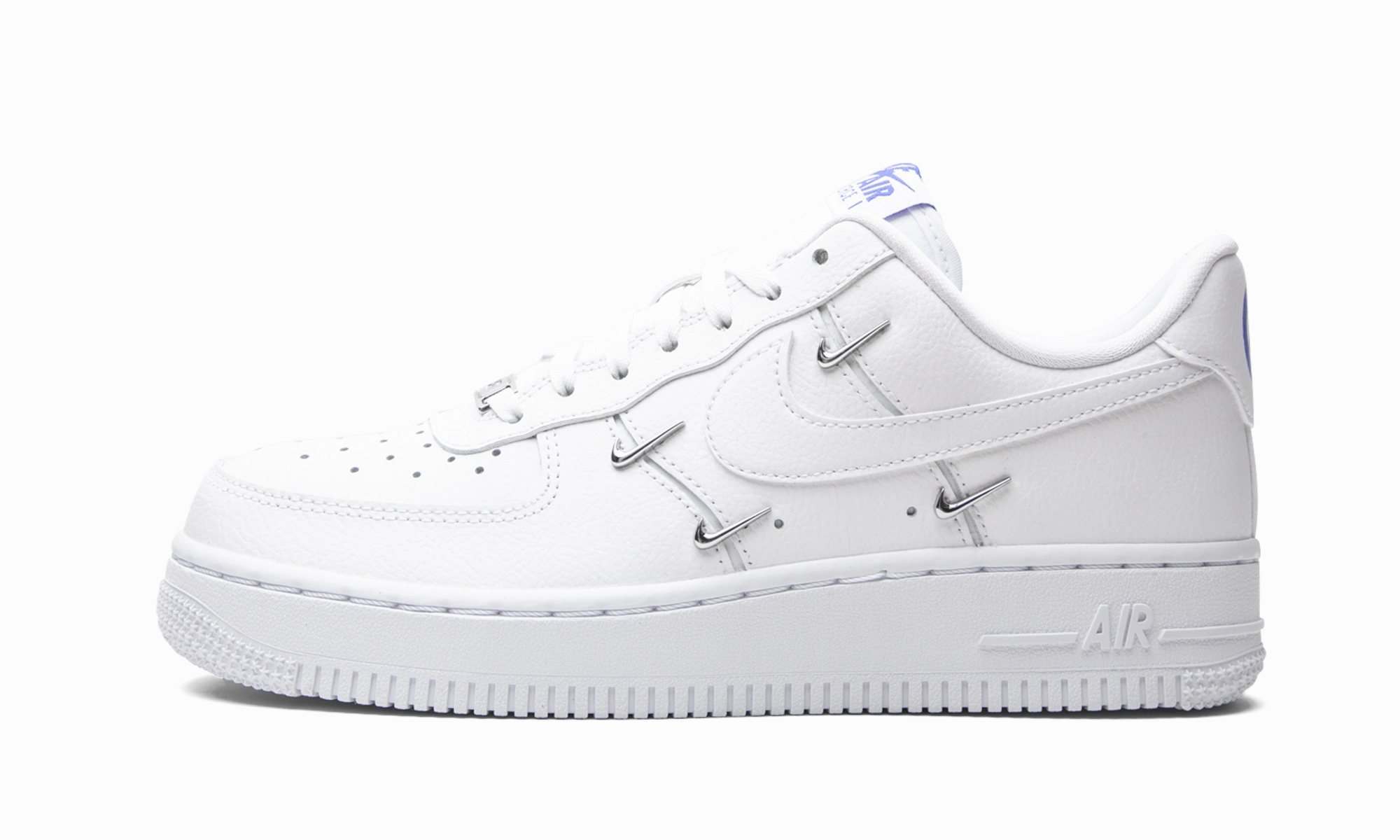 AIR FORCE 1 '07 LX WMNS "Sisterhood" Foot Flex Smart Steps