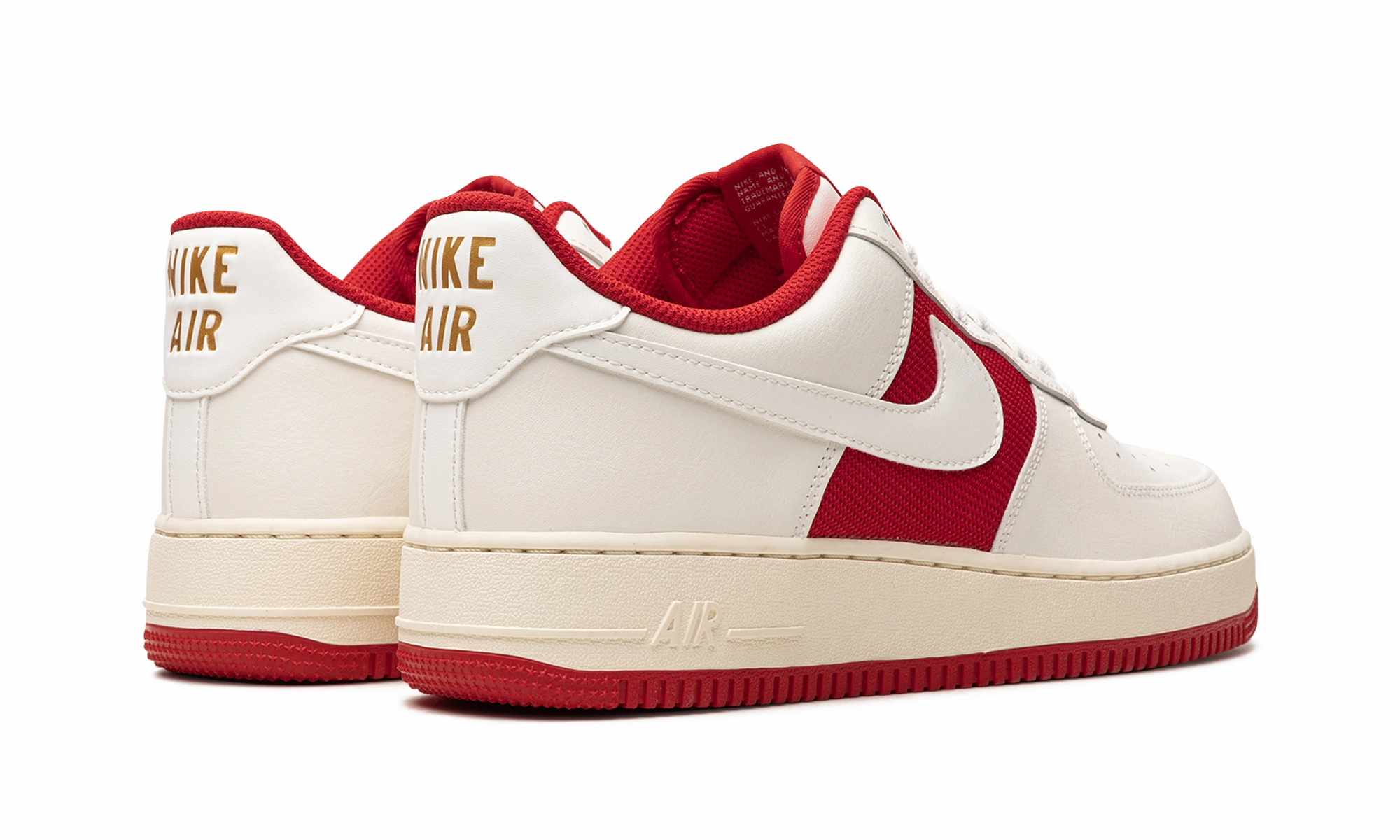 Air Force 1 Low "Athletic Dept." Skill Hike Flex Pattern