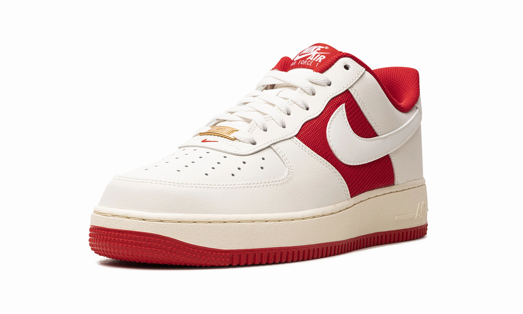 Air Force 1 Low "Athletic Dept." Dawn Walk Stay Cool